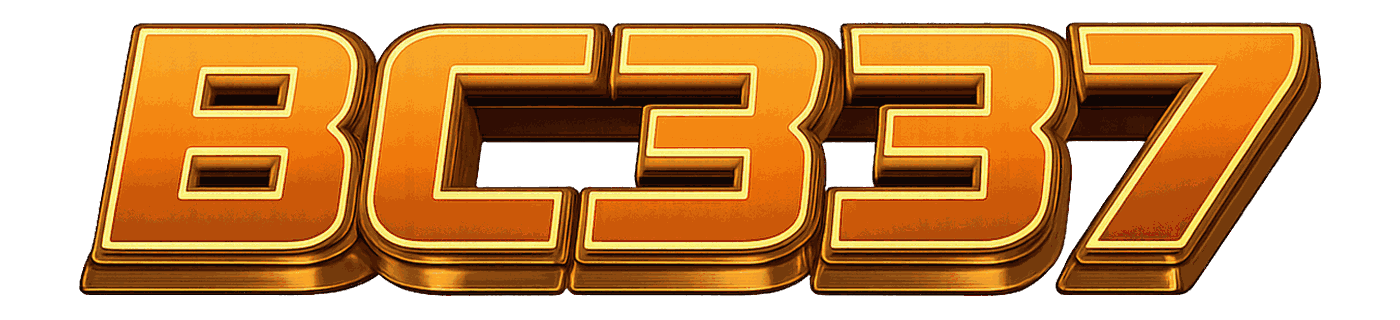 BC337 Logo